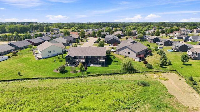 1743 Ducktail Court, New Richmond, WI 54017
