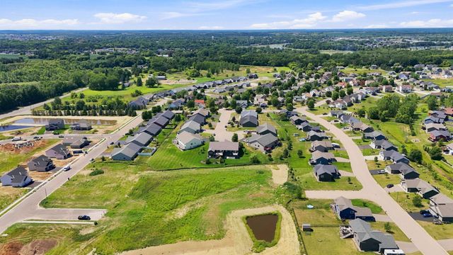 1743 Ducktail Court, New Richmond, WI 54017