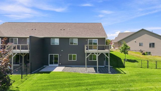 1743 Ducktail Court, New Richmond, WI 54017