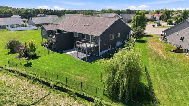 1743 Ducktail Court, New Richmond, WI 54017