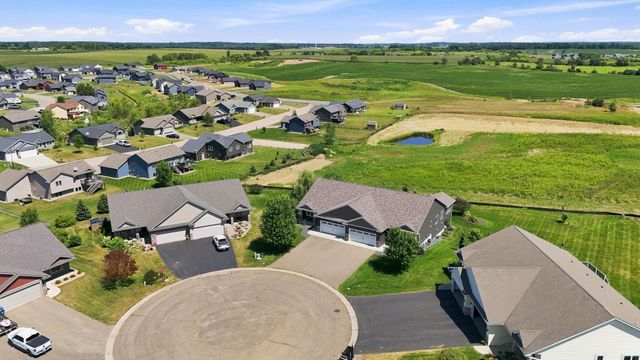 1743 Ducktail Court, New Richmond, WI 54017
