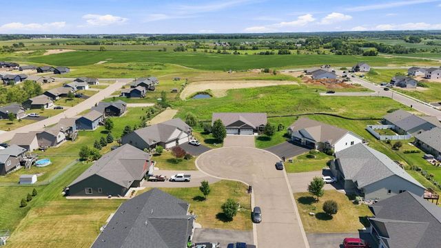 1743 Ducktail Court, New Richmond, WI 54017