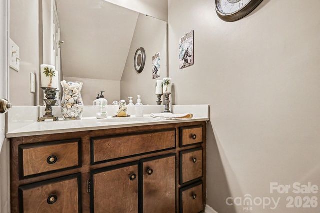 1162 Crestmont Drive SE, Concord, NC 28025