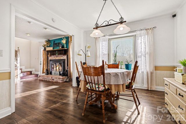 1162 Crestmont Drive SE, Concord, NC 28025