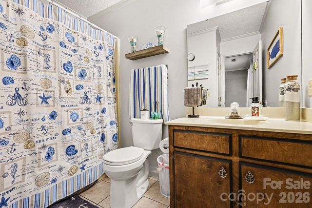 1162 Crestmont Drive SE, Concord, NC 28025