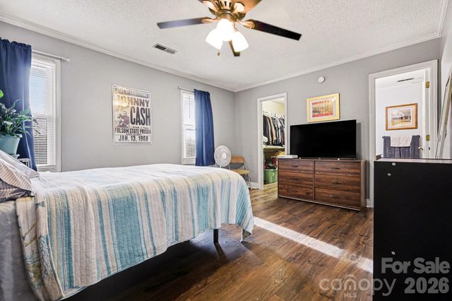 1162 Crestmont Drive SE, Concord, NC 28025