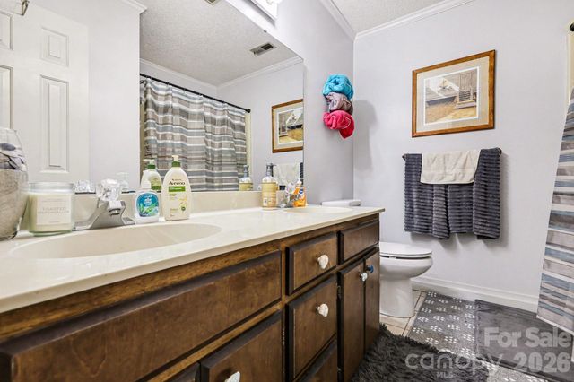 1162 Crestmont Drive SE, Concord, NC 28025