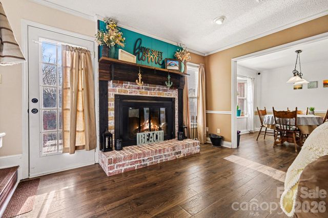 1162 Crestmont Drive SE, Concord, NC 28025