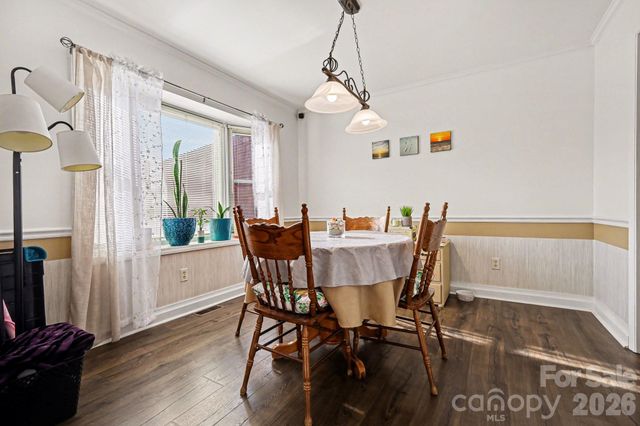 1162 Crestmont Drive SE, Concord, NC 28025