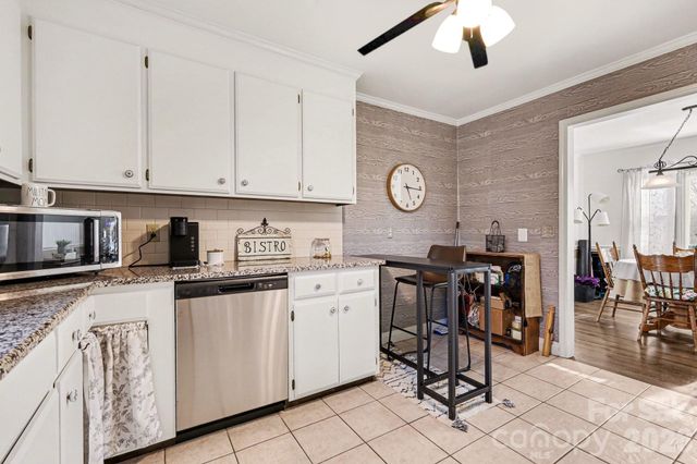 1162 Crestmont Drive SE, Concord, NC 28025