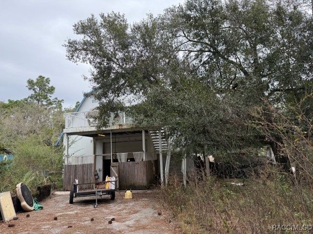 5191 E Anna Jo Drive, Inverness, FL 34452