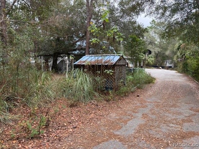 5191 E Anna Jo Drive, Inverness, FL 34452