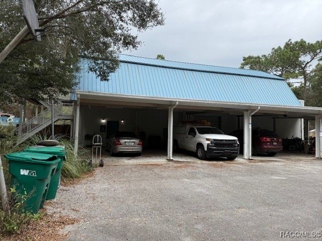 5191 E Anna Jo Drive, Inverness, FL 34452