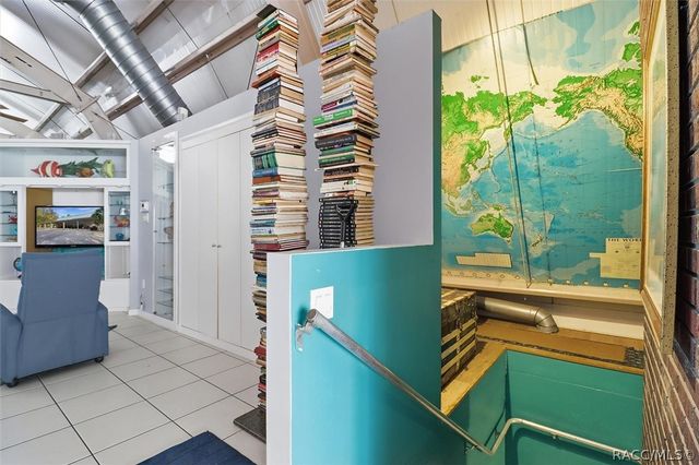 5191 E Anna Jo Drive, Inverness, FL 34452