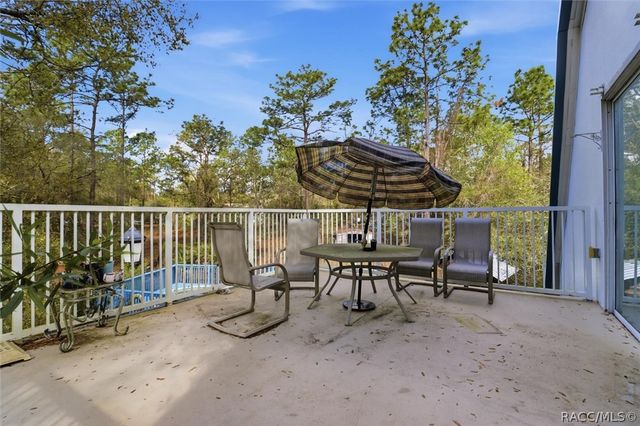 5191 E Anna Jo Drive, Inverness, FL 34452