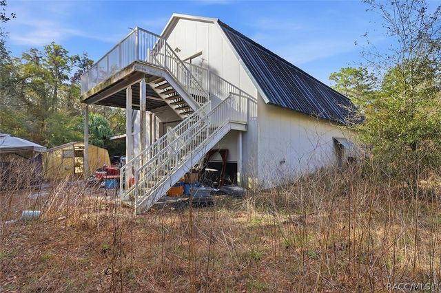 5191 E Anna Jo Drive, Inverness, FL 34452