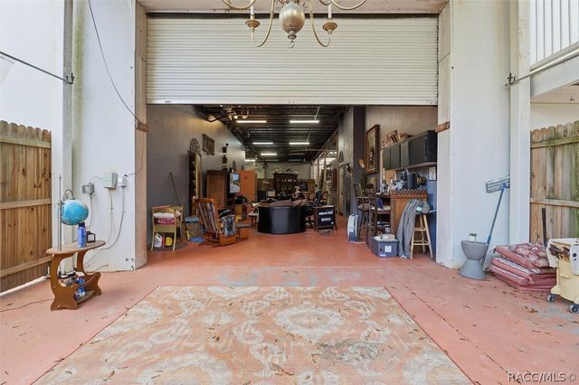 5191 E Anna Jo Drive, Inverness, FL 34452