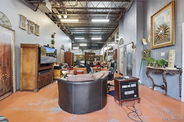 5191 E Anna Jo Drive, Inverness, FL 34452