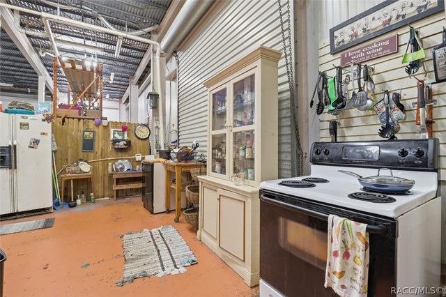 5191 E Anna Jo Drive, Inverness, FL 34452