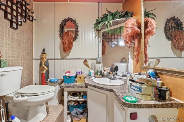 5191 E Anna Jo Drive, Inverness, FL 34452