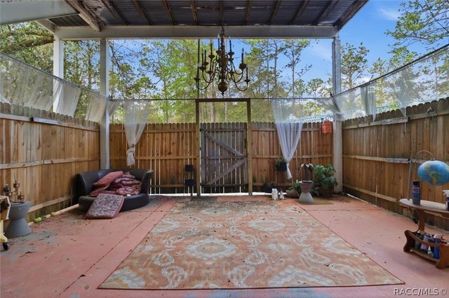 5191 E Anna Jo Drive, Inverness, FL 34452