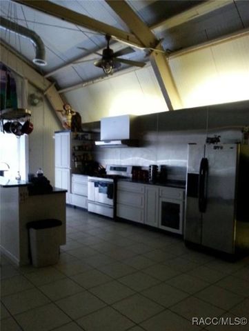 5191 E Anna Jo Drive, Inverness, FL 34452