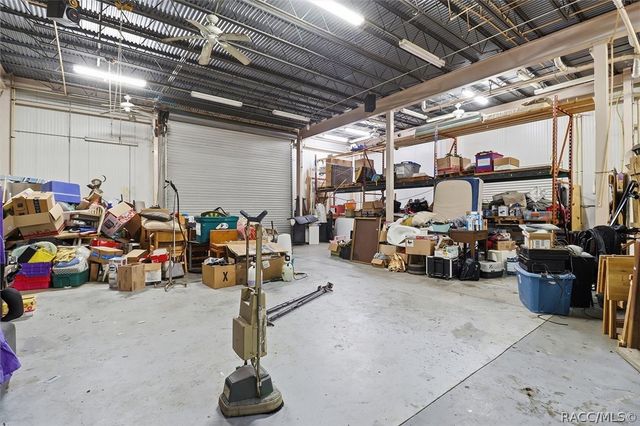 5191 E Anna Jo Drive, Inverness, FL 34452