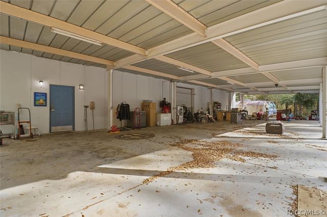 5191 E Anna Jo Drive, Inverness, FL 34452