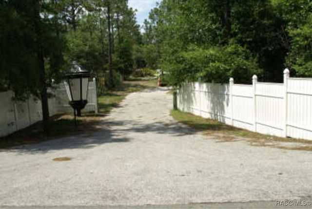 5191 E Anna Jo Drive, Inverness, FL 34452