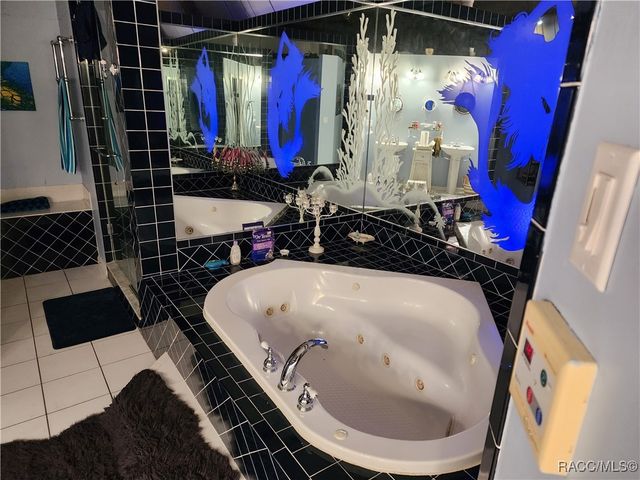 5191 E Anna Jo Drive, Inverness, FL 34452