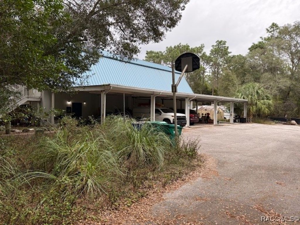 5191 E Anna Jo Drive, Inverness, FL 34452