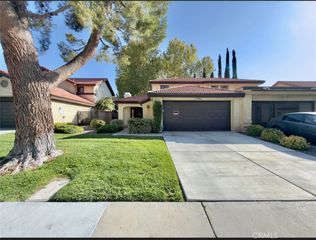 2856 Dartmouth Drive, Lancaster, CA 93536