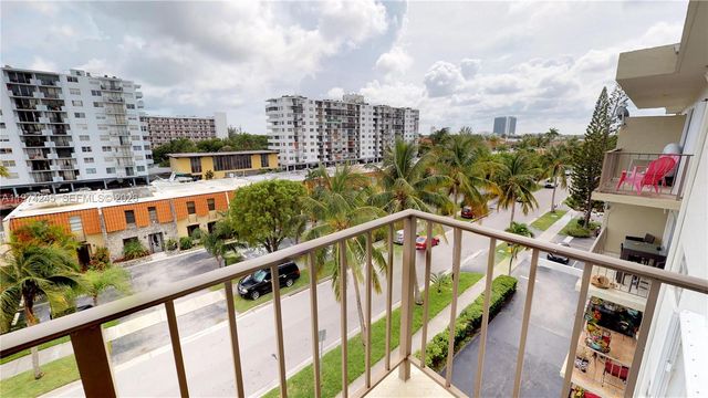 3665 NE 167 Street 501, North Miami Beach, FL 33160
