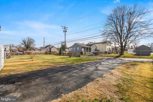 415 CHURCH, Baltimore, MD 21225