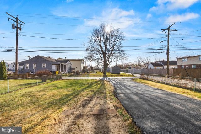 415 CHURCH, Baltimore, MD 21225