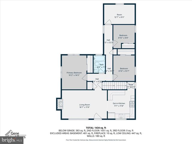 415 CHURCH, Baltimore, MD 21225