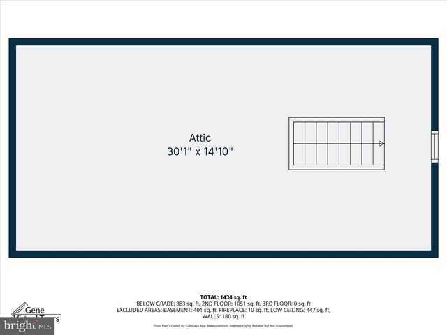 415 CHURCH, Baltimore, MD 21225