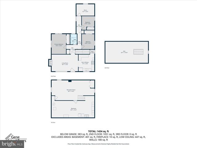 415 CHURCH, Baltimore, MD 21225