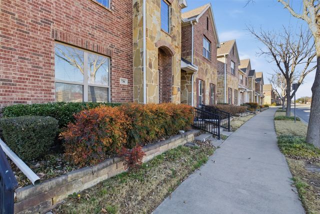 736 S Greenville Avenue, Richardson, TX 75081