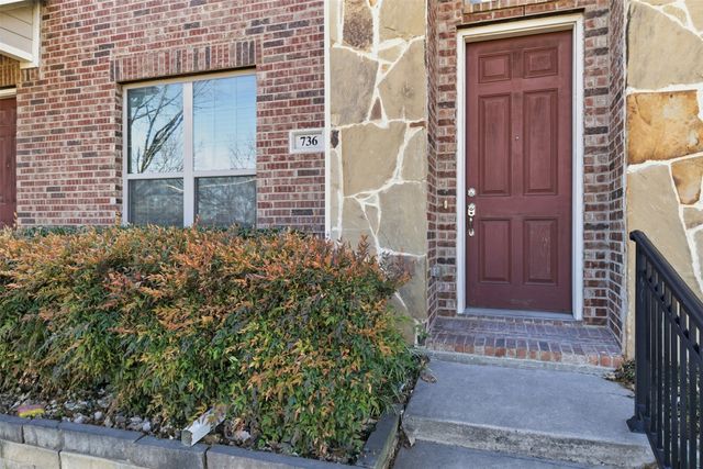 736 S Greenville Avenue, Richardson, TX 75081