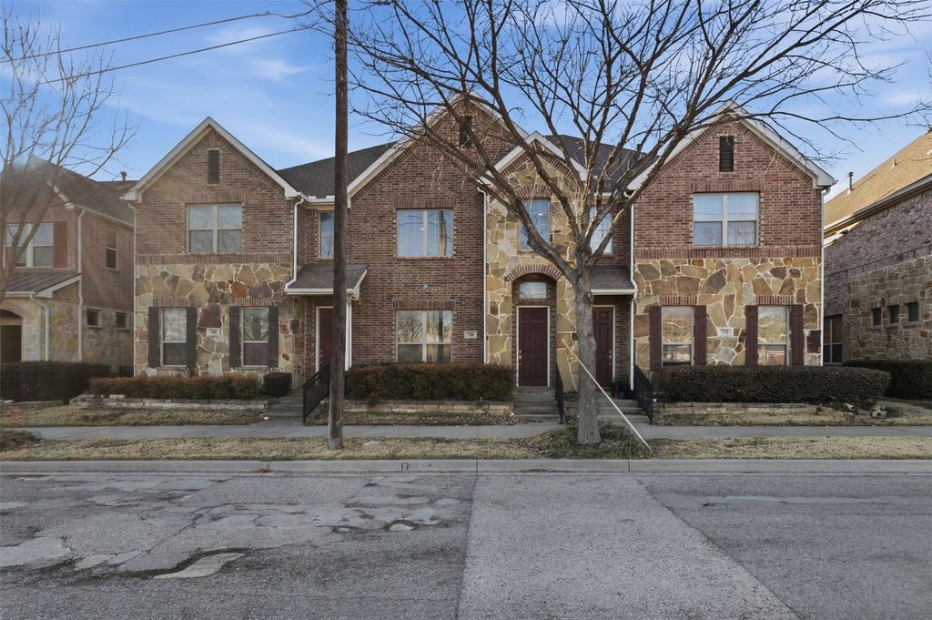 736 S Greenville Avenue, Richardson, TX 75081