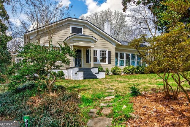 304 E Jackson Street, Buford, GA 30518