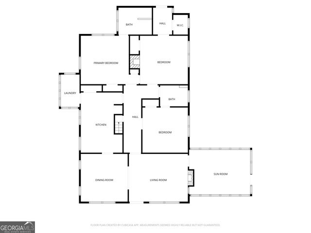 304 E Jackson Street, Buford, GA 30518