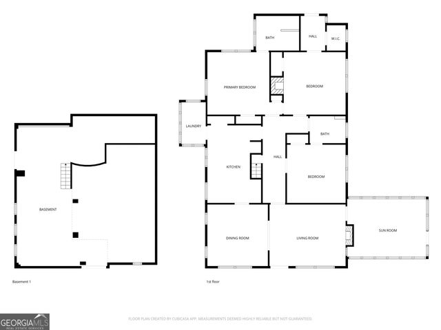 304 E Jackson Street, Buford, GA 30518