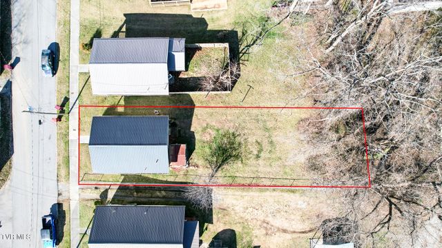 1008 North Boone Street, Johnson City, TN 37604