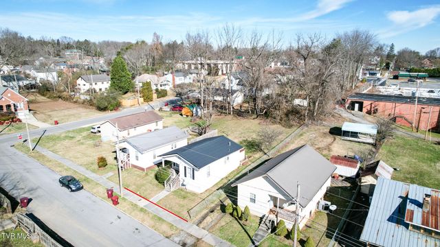 1008 North Boone Street, Johnson City, TN 37604