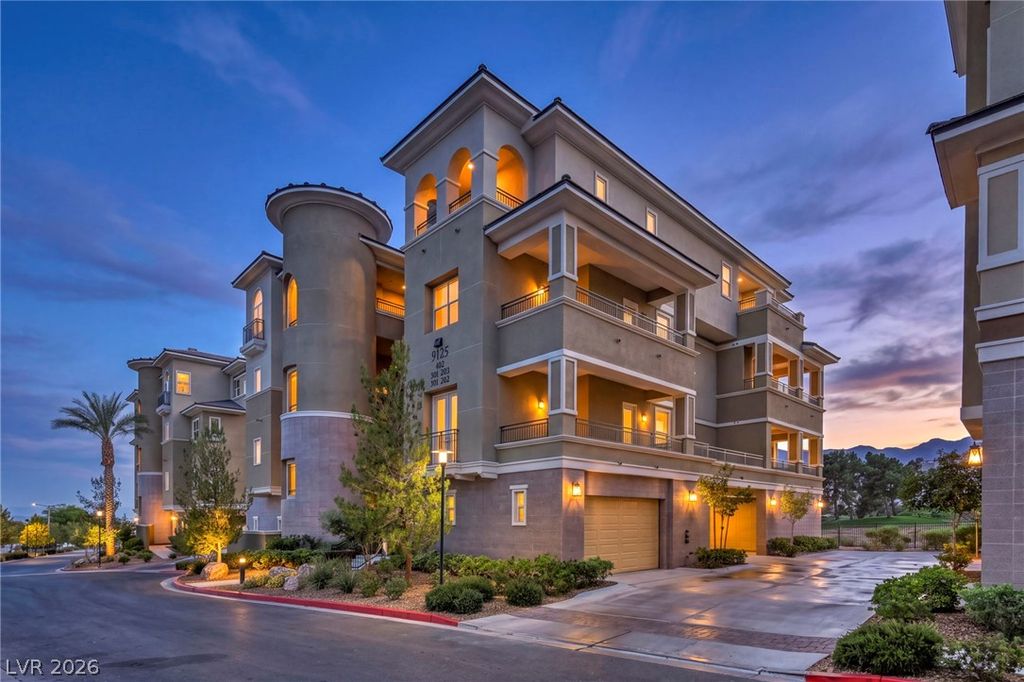 9125 Las Manaitas Avenue 302, Las Vegas, NV 89144 — photo 5