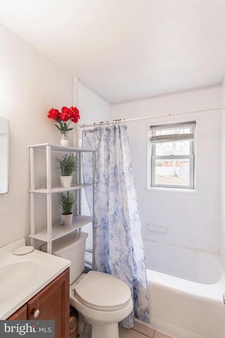 9406 SHERIDAN ST, Lanham, MD 20706
