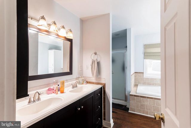 9406 SHERIDAN ST, Lanham, MD 20706