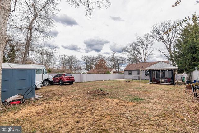 9406 SHERIDAN ST, Lanham, MD 20706